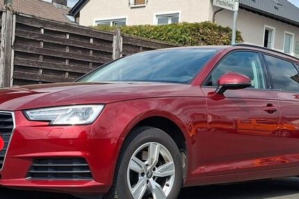Audi A4 325.000 km 8.350 &euro; Mömbris 63776
