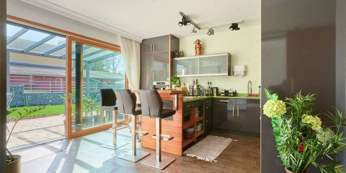 Bungalow Groß-Umstadt / Klein-Umstadt Klein-Umstadt - 3 Zimmer, 130 m&sup2;, 799.000&euro; | Angebot:26257604