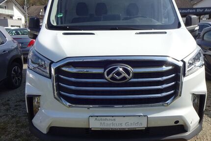 Maxus Deliver 9 167.000 km 12.999 &euro; Mömbris 63776