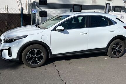 Kia XCeed 24.900 km 17.990 &euro; STOCKSTADT 63811