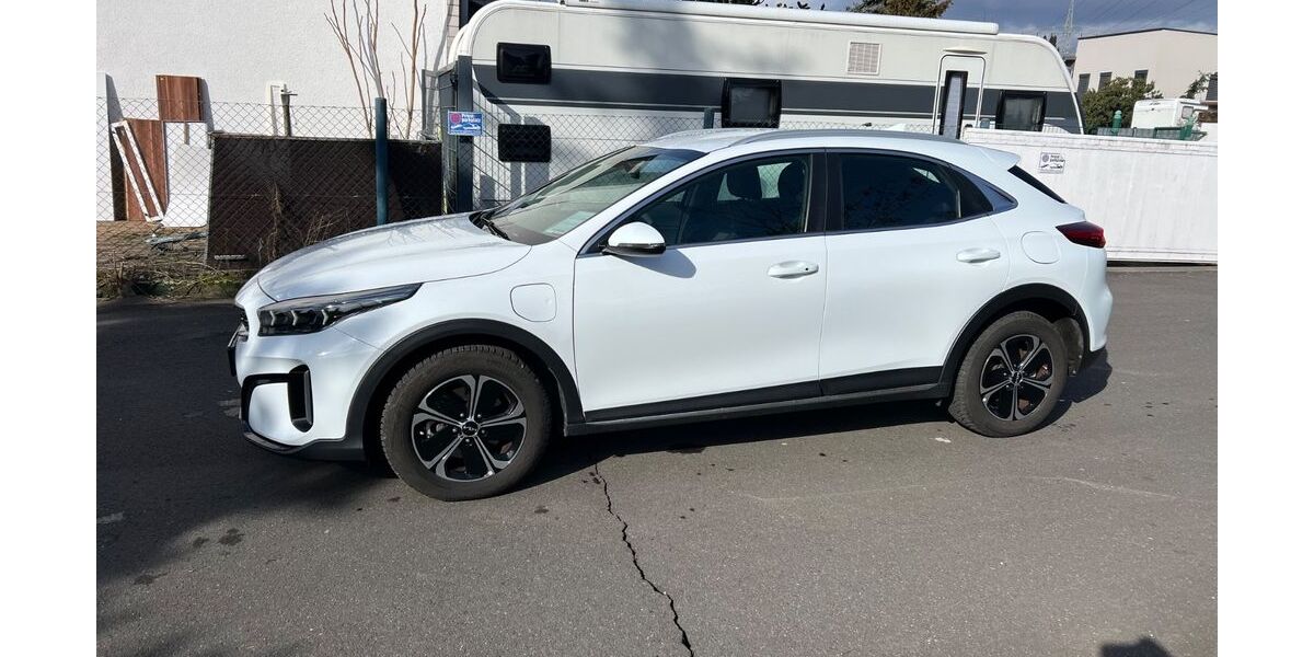 Kia XCeed 24.900 km 17.990 &euro; STOCKSTADT 63811