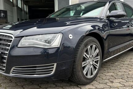 Audi A8 200.000 km 120.000 &euro; Grosswallstadt 63868