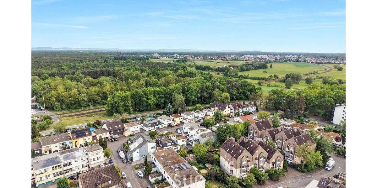 Reihenendhaus Rodgau Rollwald - 4 Zimmer, 143 m&sup2;, 519.000&euro; | Angebot:26686060