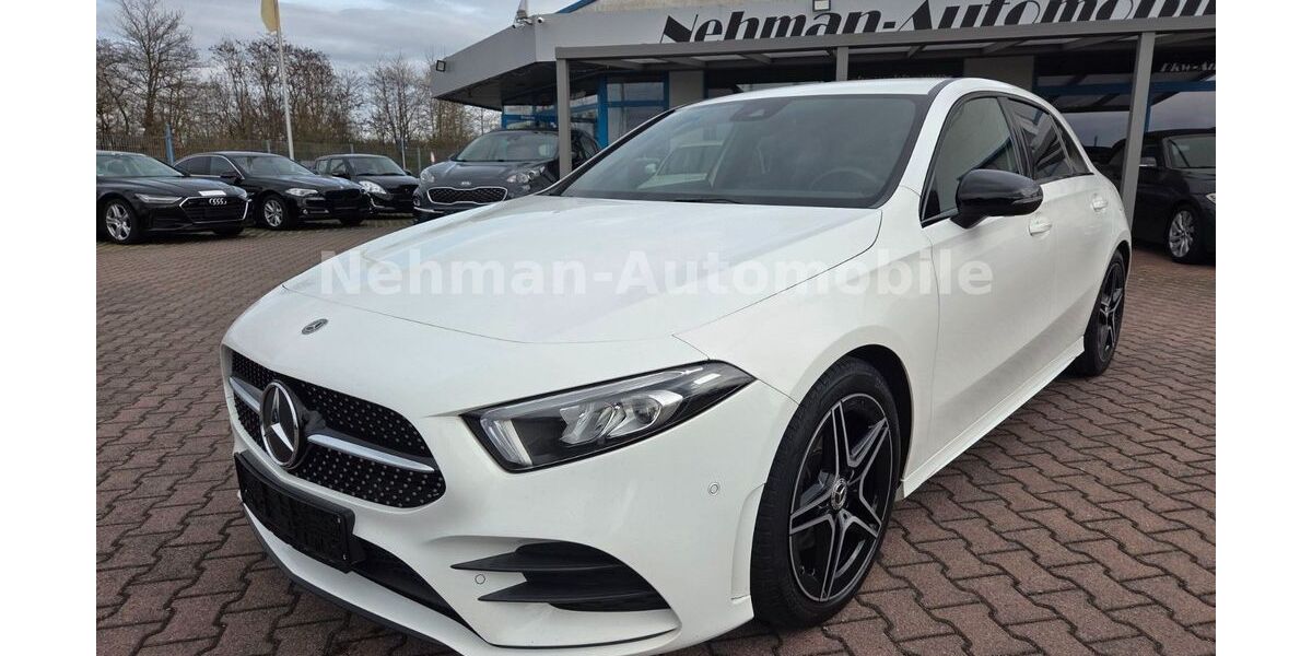 Mercedes-Benz A 200 147.000 km 17.290 &euro; Karlstein 63791