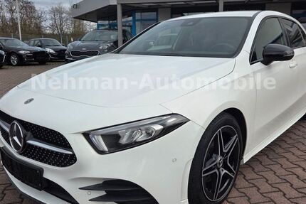 Mercedes-Benz A 200 147.000 km 17.890 &euro; Karlstein 63791