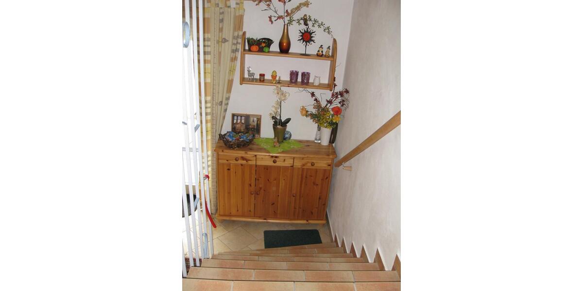 Dachgeschoßwohnung Frammersbach - 3 Zimmer, 35 m&sup2;, 450&euro; | Angebot:25966006