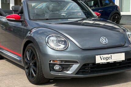 VW Beetle 68.200 km 20.200 &euro; Aschaffenburg 63743