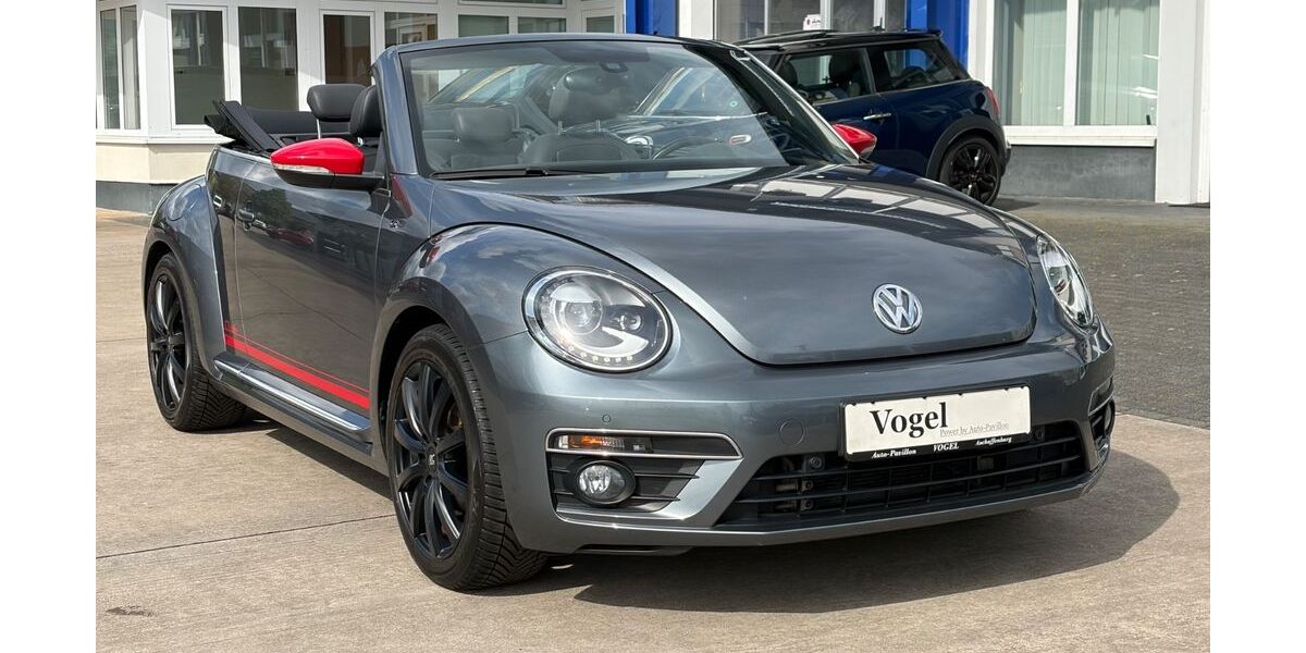 VW Beetle 68.200 km 20.200 &euro; Aschaffenburg 63743
