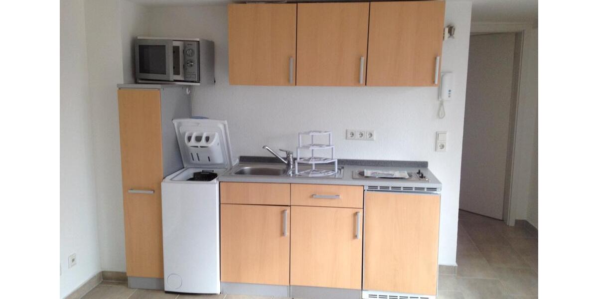 Erdgeschoßwohnung Brensbach - 2 Zimmer, 40 m&sup2;, 600&euro; | Angebot:26252836