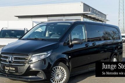 Mercedes-Benz Vito 5.850 km 61.880 &euro; Gelnhausen 63571