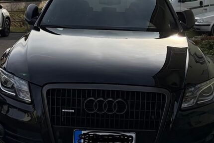 Audi Q5 157.000 km 11.500 &euro; Schaafheim 64850