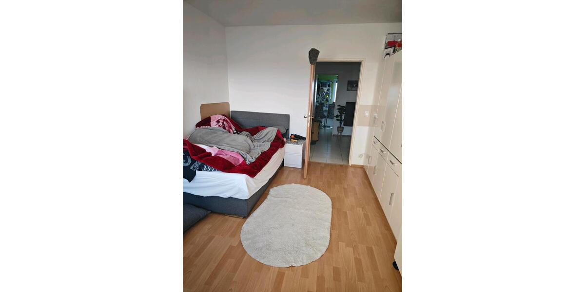 Etagenwohnung Aschaffenburg Österreicher Kolonie - 3 Zimmer, 76 m&sup2;, 163.000&euro; | Angebot:26150151
