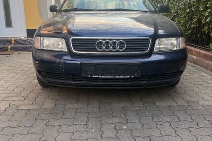 Audi A4 130.000 km 1.200 &euro; Erlensee 63526