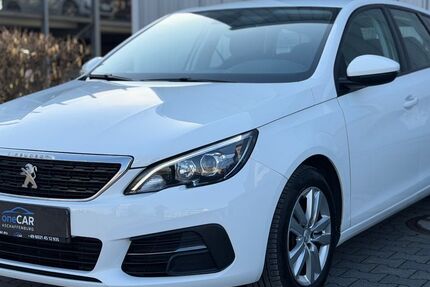 Peugeot 308 83.350 km 12.780 &euro; Aschaffenburg 63741