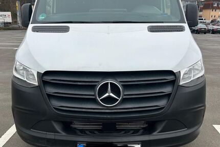 Mercedes-Benz Sprinter 337.976 km 14.000 &euro; Aschaffenburg 63743