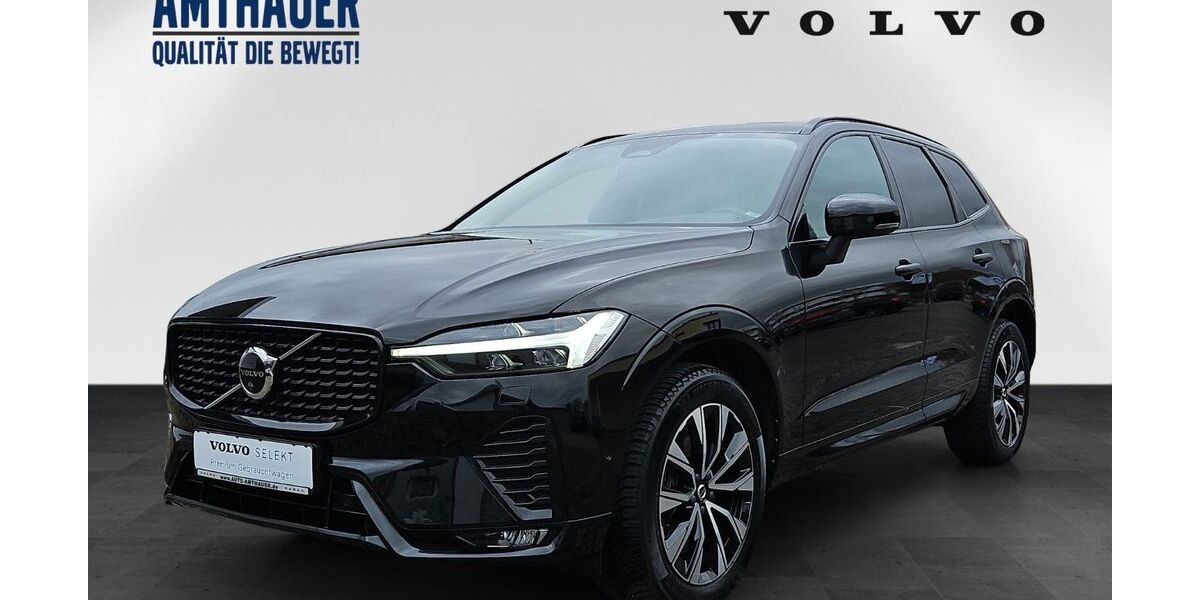 Volvo XC60 62.950 km 41.830 &euro; Hanau 63452
