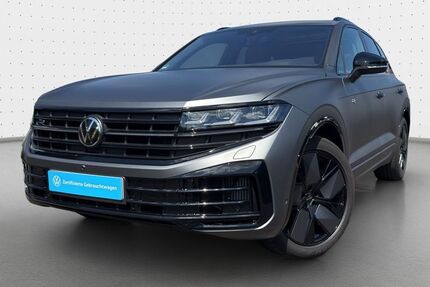 VW Touareg 10.760 km 83.995 &euro; Freigericht 63579