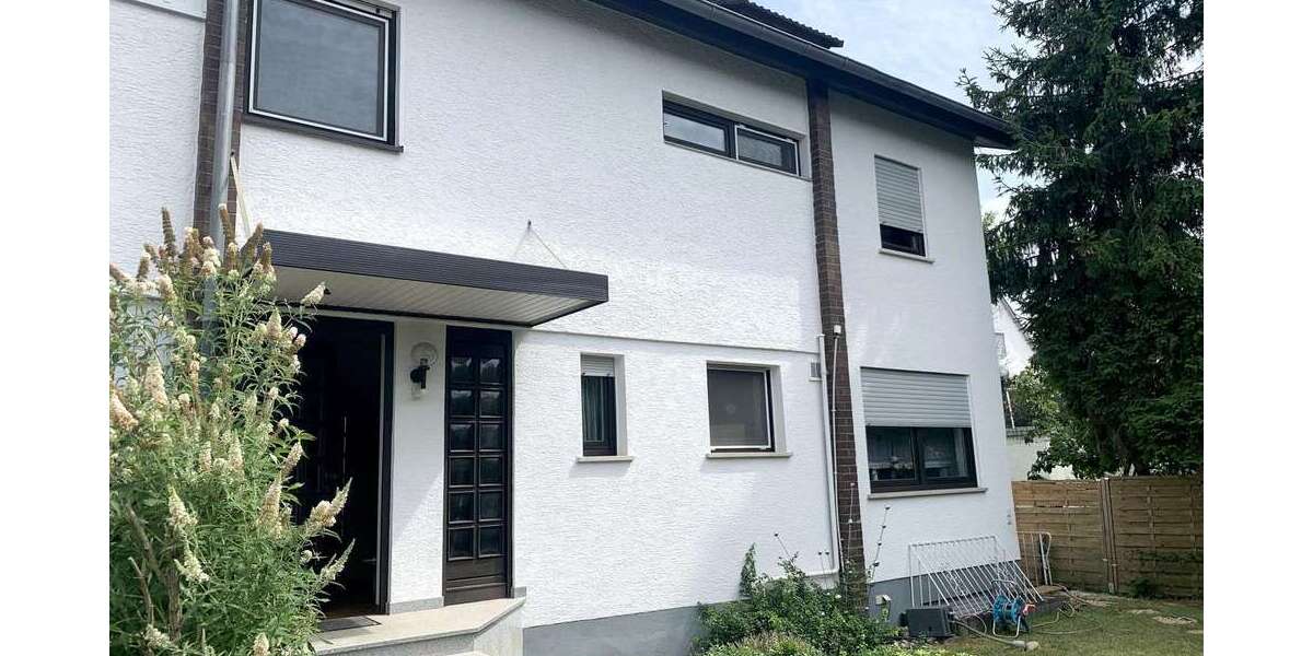 Einfamilienhaus Hanau Lamboy - 5 Zimmer, 182 m&sup2;, 685.000&euro; | Angebot:26216527