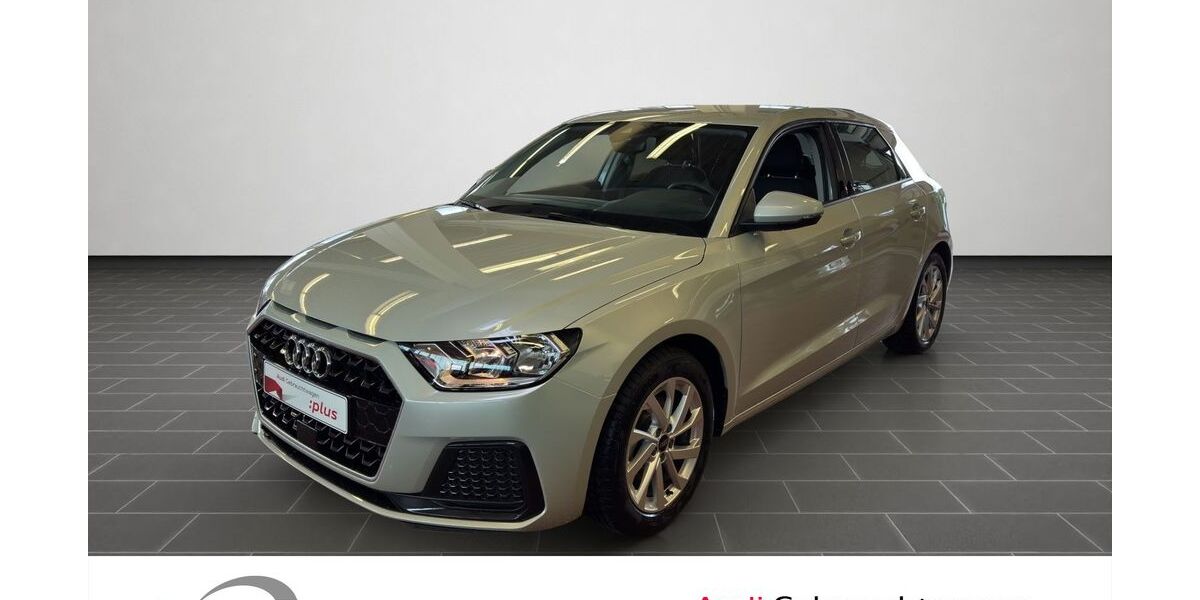 Audi A1 3.650 km 22.460 &euro; Aschaffenburg 63741
