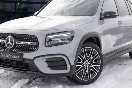 Mercedes-Benz GLB 200 15.000 km 43.870 &euro; Aschaffenburg 63741