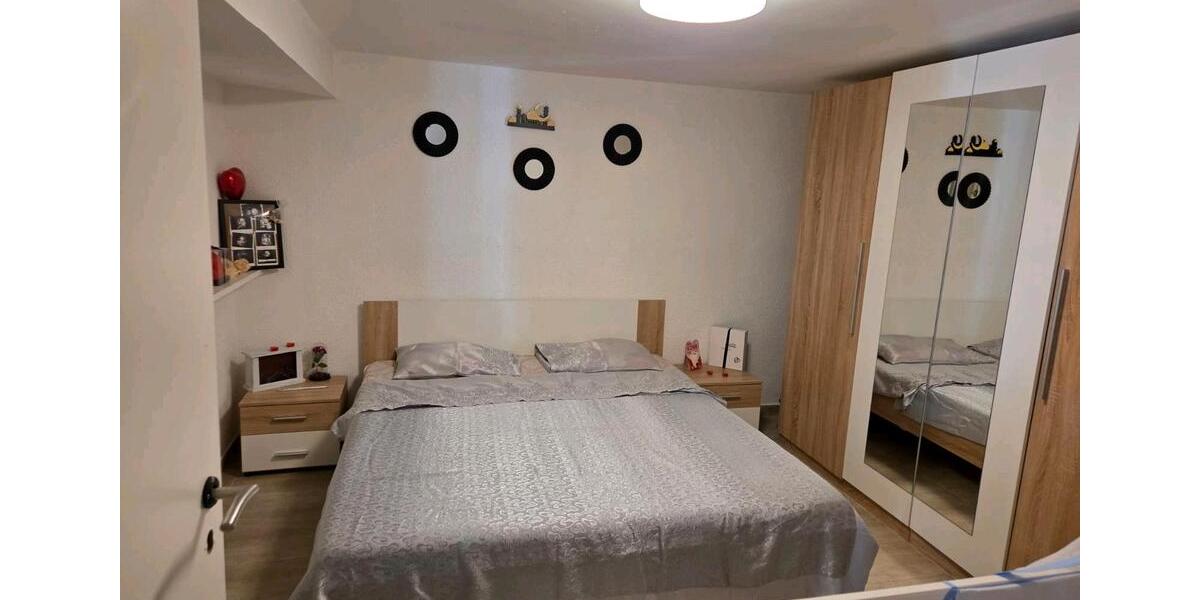 Etagenwohnung Breuberg - 3 Zimmer, 65 m&sup2;, 800&euro; | Angebot:26286559