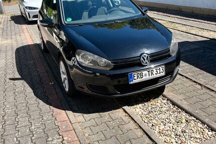 VW Golf 114.538 km 3.690 &euro; Brensbach-Wersau 64395