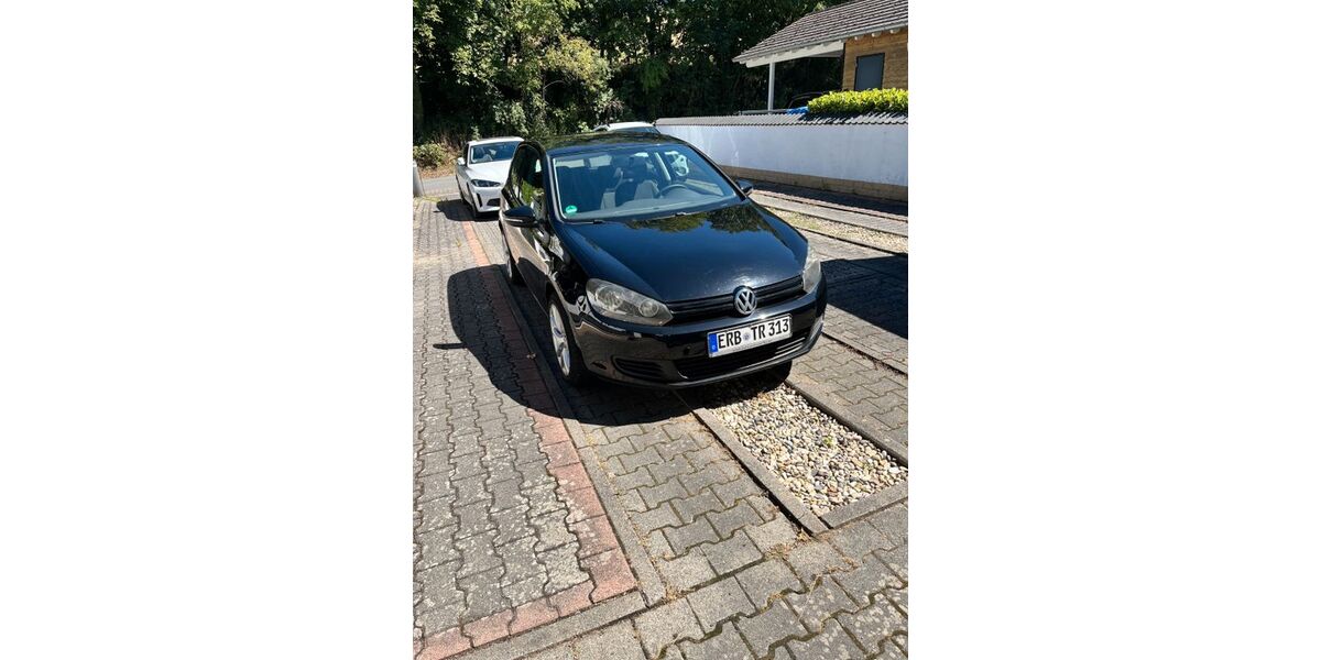 VW Golf 114.538 km 3.690 &euro; Brensbach-Wersau 64395