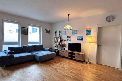 Wohnung Aschaffenburg Österreicher Kolonie - 3 Zimmer, 150 m&sup2;, 1.600&euro; | Angebot:23331205