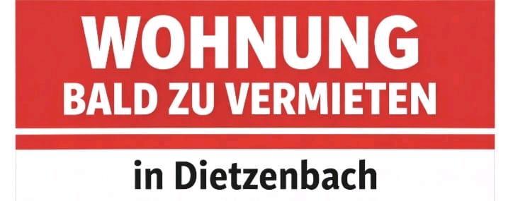 Erdgeschoßwohnung Dietzenbach - 2 Zimmer, 45 m&sup2;, 900&euro; | Angebot:25945210