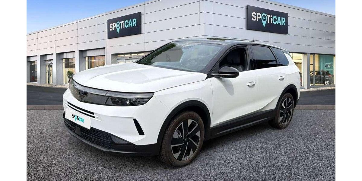Opel Grandland (X) 1.300 km 27.990 &euro; Blankenbach 63825