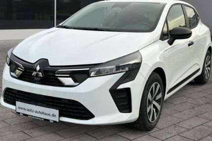 Mitsubishi Colt 2.230 km 14.998 &euro; Obernburg 63785