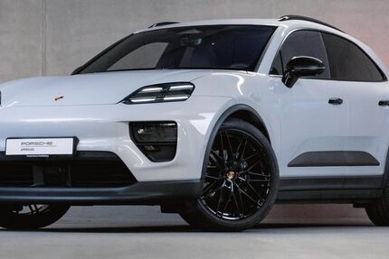 Porsche Macan 19.900 km 83.880 &euro; Aschaffenburg 63739
