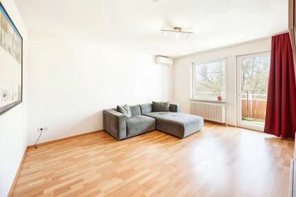 Wohnung Hanau Großauheim - 3 Zimmer, 69 m&sup2;, 199.000&euro; | Angebot:23005683