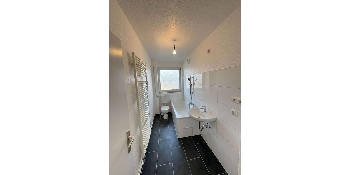 Etagenwohnung Großkrotzenburg - 3 Zimmer, 64 m&sup2;, 745&euro; | Angebot:25477503