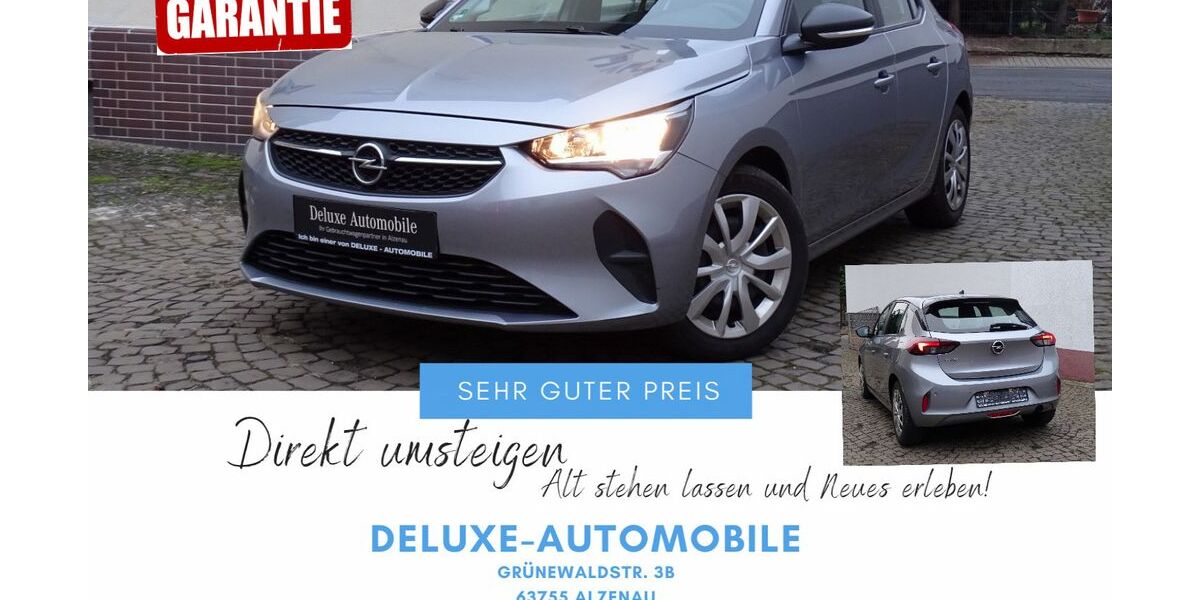 Opel Corsa 99.800 km 8.950 &euro; Alzenau 63755