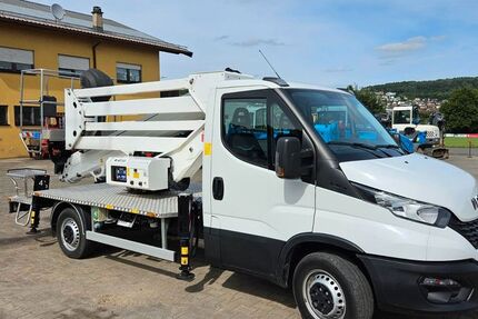 IVECO Andere 7.800 km 74.500 &euro; Mainaschaff 63814