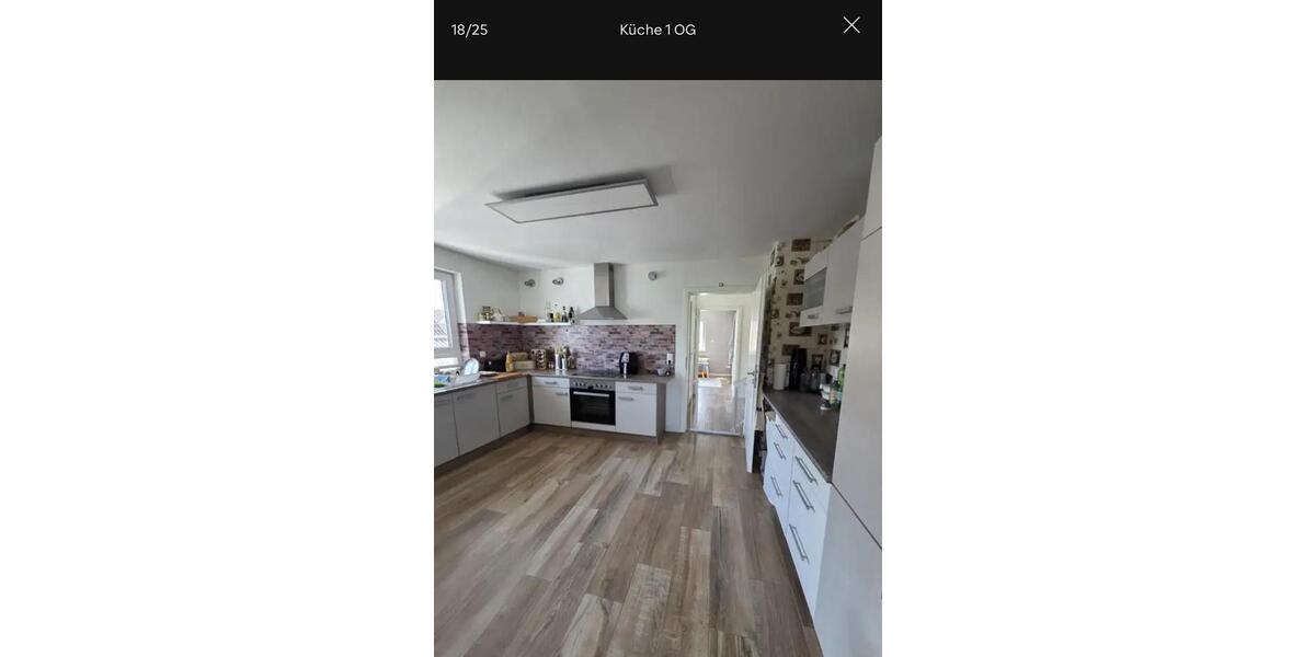 Einfamilienhaus Brensbach - 8 Zimmer, 200 m&sup2;, 535.000&euro; | Angebot:26270557