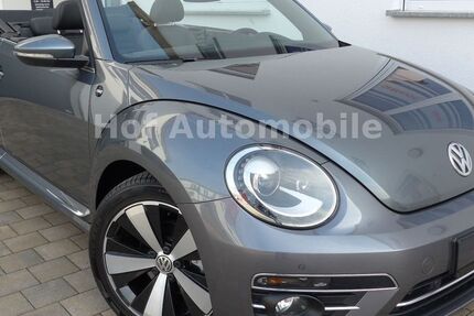 VW Beetle 49.828 km 27.250 &euro; Rodgau 63110