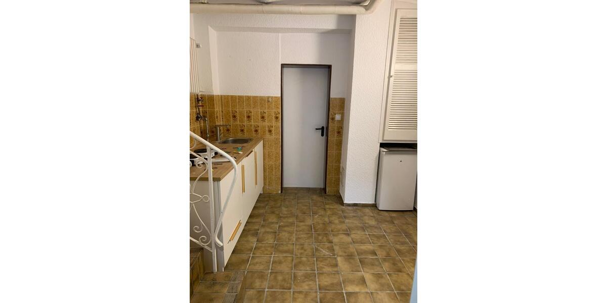 Etagenwohnung Dietzenbach - 1 Zimmer, 31 m&sup2;, 325&euro; | Angebot:24703175