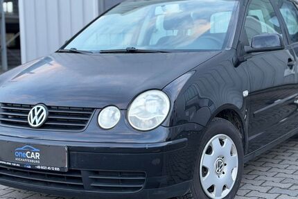 VW Polo 247.500 km 1.880 &euro; Aschaffenburg 63741