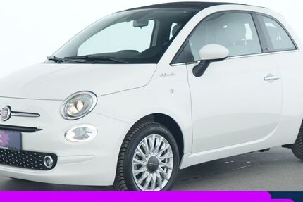 Fiat 500C 7.479 km 14.785 &euro; Dietzenbach bei Frankfurt 63128