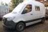 Mercedes-Benz Sprinter 143.000 km 42.000 &euro; Bürgstadt 63927