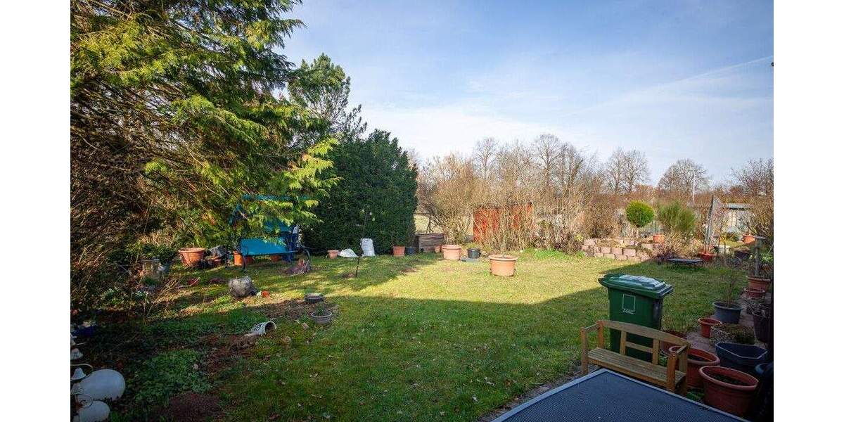 Bungalow Dieburg - 4 Zimmer, 89 m&sup2;, 379.000&euro; | Angebot:25693357