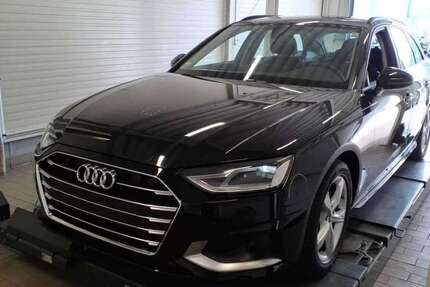 Audi A4 74.600 km 21.488 &euro; Mühlheim a. Main 63165