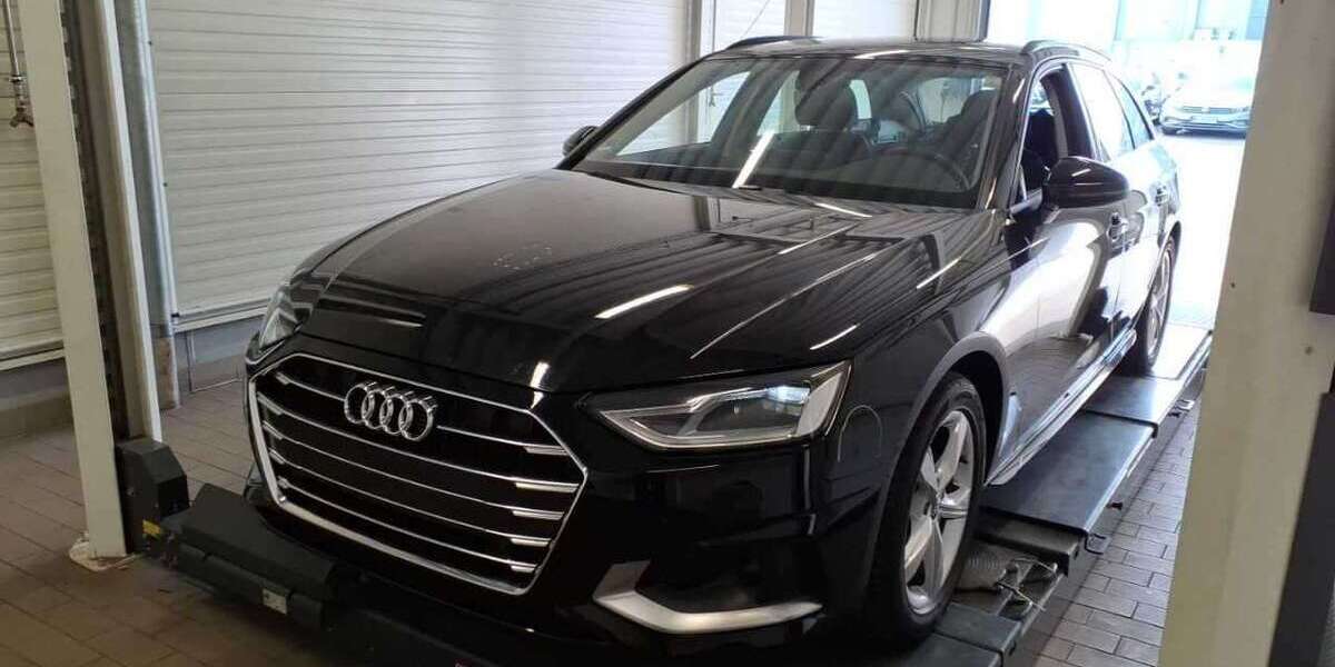 Audi A4 74.600 km 21.488 &euro; Mühlheim a. Main 63165