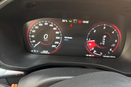 Volvo XC60 223.000 km 18.200 &euro; Eppertshausen 64859