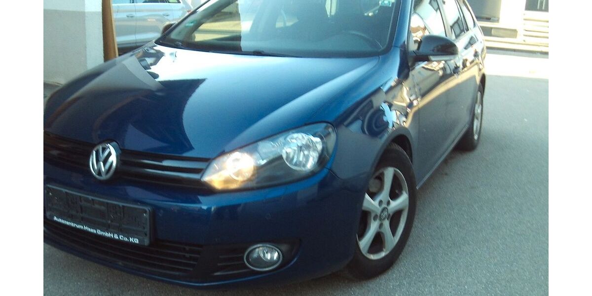 VW Golf 276.890 km 2.000 &euro; Mömlingen 63853