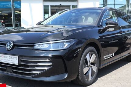 VW Passat 18.400 km 34.850 &euro; Buergstadt 63927