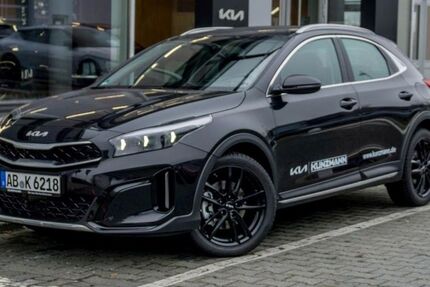 Kia XCeed 2.990 km 28.789 &euro; Aschaffenburg 63741