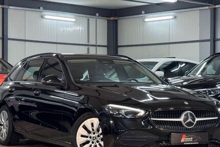 Mercedes-Benz C 200 129.574 km 22.890 &euro; Maintal 63477